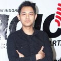 Bondan Prakoso Saat Menggelar Jumpa Pers di IRadio