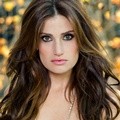 Idina Menzel Photoshoot
