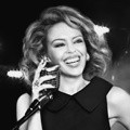 Kylie Minogue Photoshoot 'The Abbey Road Sessions'