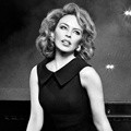 Kylie Minogue Photoshoot 'The Abbey Road Sessions'