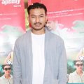Rio Dewanto di Premiere Film 'Aku Cinta Kamu'