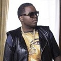 Sean Kingston Photoshoot 'Beat It'