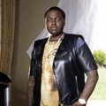 Sean Kingston Photoshoot 'Beat It'