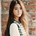 Seolhyun AOA di Majalah InStyle Weddings Edisi Februari 2014