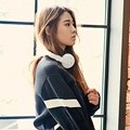 Seolhyun AOA di Majalah InStyle Weddings Edisi Februari 2014