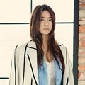Seolhyun AOA di Majalah InStyle Weddings Edisi Februari 2014