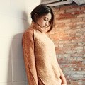 Seolhyun AOA di Majalah InStyle Weddings Edisi Februari 2014