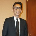 Anto Hoed Potret di Acara '10 Tahun Perjuangan Berbagi Sehat untuk Indonesia'