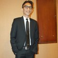 Anto Hoed Potret di Acara '10 Tahun Perjuangan Berbagi Sehat untuk Indonesia'