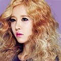 Ellin Crayon Pop di Majalah Marie Claire Edisi November 2013