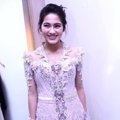 Cantiknya Alyssa Soebandono Saat Kenakan Baju Pengantin