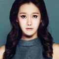 Gum Mi Crayon Pop di Majalah Marie Claire Edisi November 2013