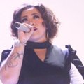 Melly Goeslaw Tampil di Acara '10 Tahun Perjuangan Berbagi Sehat untuk Indonesia'