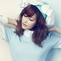 Oh Yeon Seo di Majalah Ceci Edisi November 2012