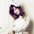 Oh Yeon Seo di Majalah Ceci Edisi November 2012