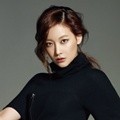 Oh Yeon Seo di Majalah Cosmopolitan Edisi Oktober 2012