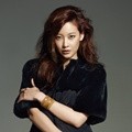 Oh Yeon Seo di Majalah Cosmopolitan Edisi Oktober 2012