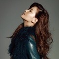 Oh Yeon Seo di Majalah Cosmopolitan Edisi Oktober 2012