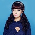 So Yul Crayon Pop di Majalah Marie Claire Edisi November 2013