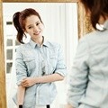 Song Ji Hyo di Katalog Fashion Yesse Edisi Musim Semi 2014