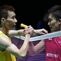 Lee Chong Wei Asal Malaysia