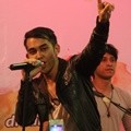 Naga Lyla Isi Acara 'Sabotase i-Rradio'