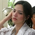 Nia Ramadhani Terpukul dengan Kepergian Ayahnya