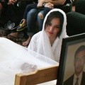 Nia Ramadhani Terpukul dengan Kepergian Ayahnya