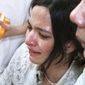 "Ia ingin sekali lagi melihat semua anak cucunya berkumpul," kata Nia Ramadhani