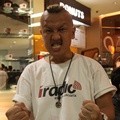 Sandy Andarusman Isi Acara 'Sabotase i-Rradio'