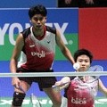 Tontowi Ahmad dan Lilyana Natsir Berjuang di All England 2014
