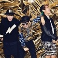 Bangtan Boys di Majalah Arena Homme+ Edisi September 2013