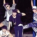 Bangtan Boys di Majalah Ceci Edisi Agustus 2013