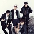 Bangtan Boys di Majalah Harper's Bazaar Edisi September 2013