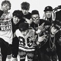 Bangtan Boys di Majalah The Star Edisi Juli 2013