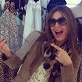 Elizabeth Hurley Model dan Aktris Asal Inggris