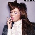 Nana After School di Majalah Nylon Edisi April 2013