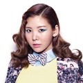 After School, Raina