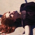 Anna Kendrick di Majalah Modern Luxury Edisi Juni 2012