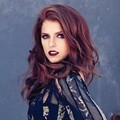 Anna Kendrick di Majalah Modern Luxury Edisi Juni 2012