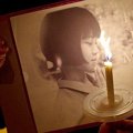 Warga Malaysia Adakan Doa Bersama untuk Penumpang Pesawat Malaysia Airlines