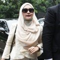 Eddies Adelia Saat Datangi Polda Metro Jaya