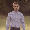 Elijah Wood di Majalah NUVO Kanada Edisi Musim Panas 2012