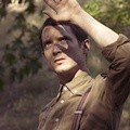 Elijah Wood di Majalah NUVO Kanada Edisi Musim Panas 2012