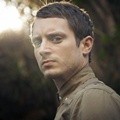 Elijah Wood di Majalah NUVO Kanada Edisi Musim Panas 2012