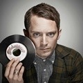 Elijah Wood di Majalah Rolling Stone Rusia Edisi Maret 2013