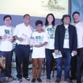 Jumpa Pers Film 'Sepatu Dahlan'