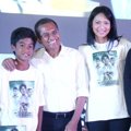 Jumpa Pers Film 'Sepatu Dahlan'