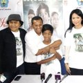 Jumpa Pers Film 'Sepatu Dahlan'
