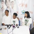 Jumpa Pers Film 'Sepatu Dahlan'